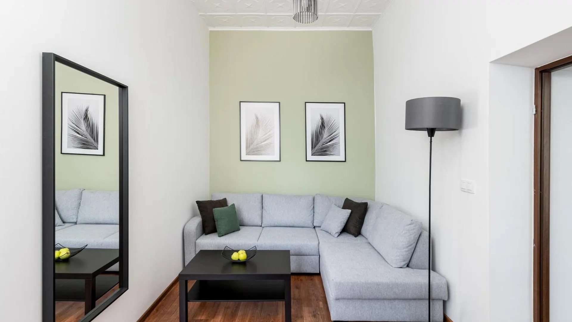 Brzozowa Apartments By Hostly Krakow