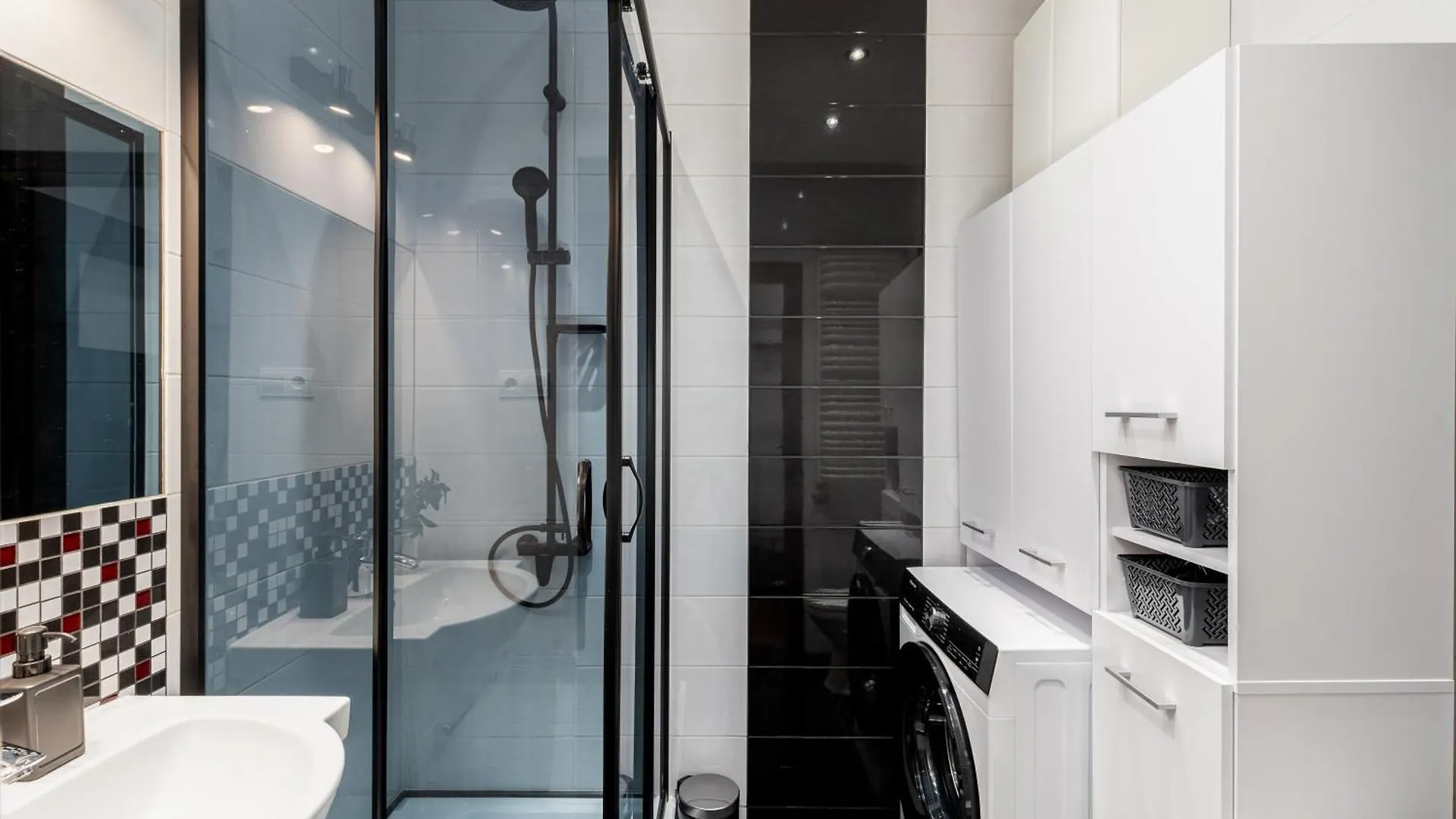 Brzozowa Apartments By Hostly Krakow Poland